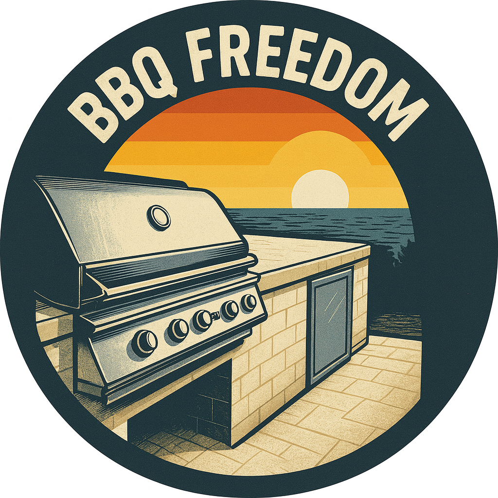 BBQ FREEDOM 
