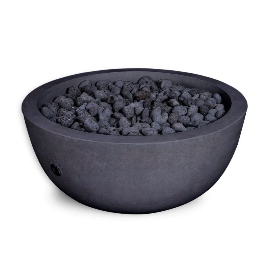 Triginta Novem - Fire Bowl