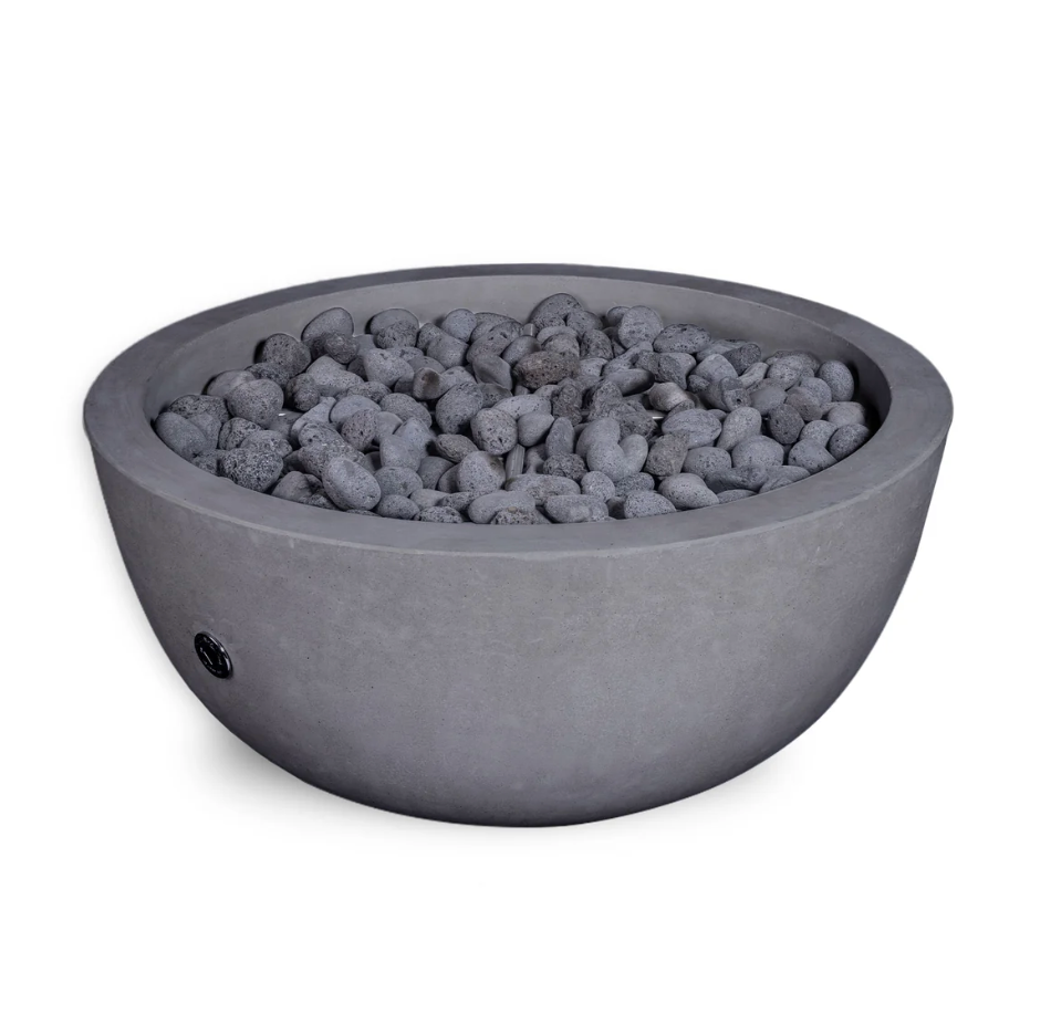 Triginta Novem - Fire Bowl