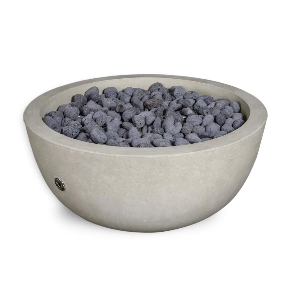 Triginta Novem - Fire Bowl