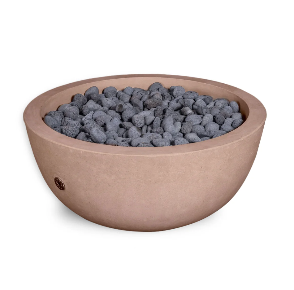 Triginta Novem - Fire Bowl