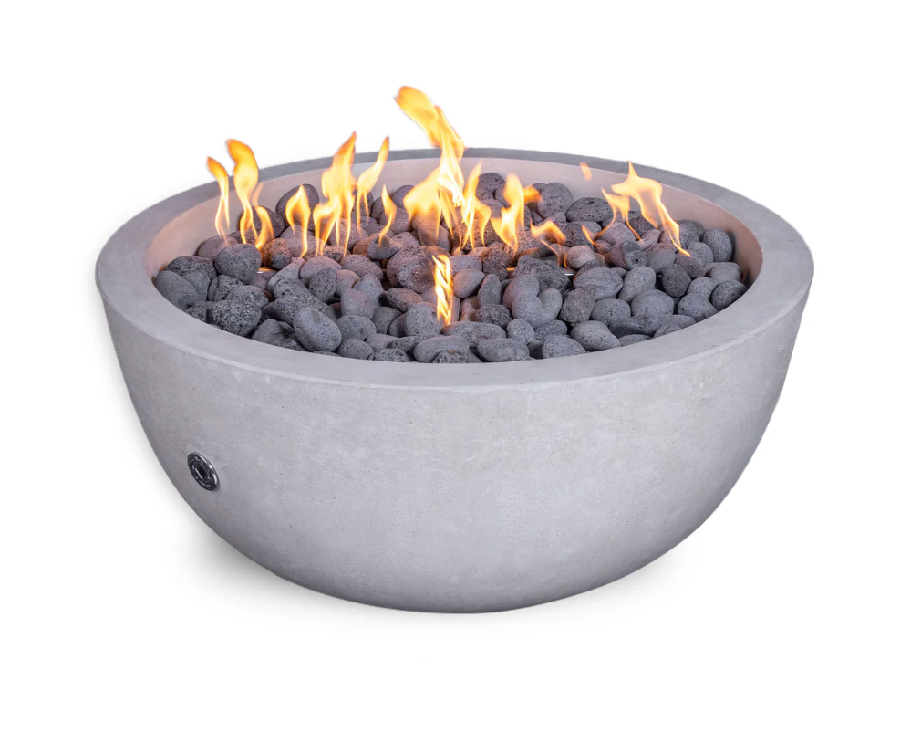 Triginta Novem - Fire Bowl