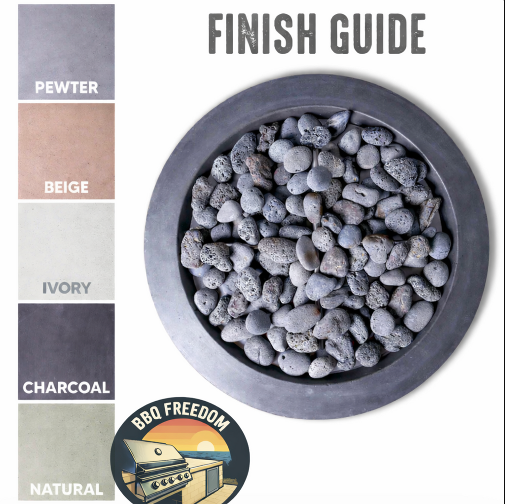 Triginta Novem - Fire Bowl