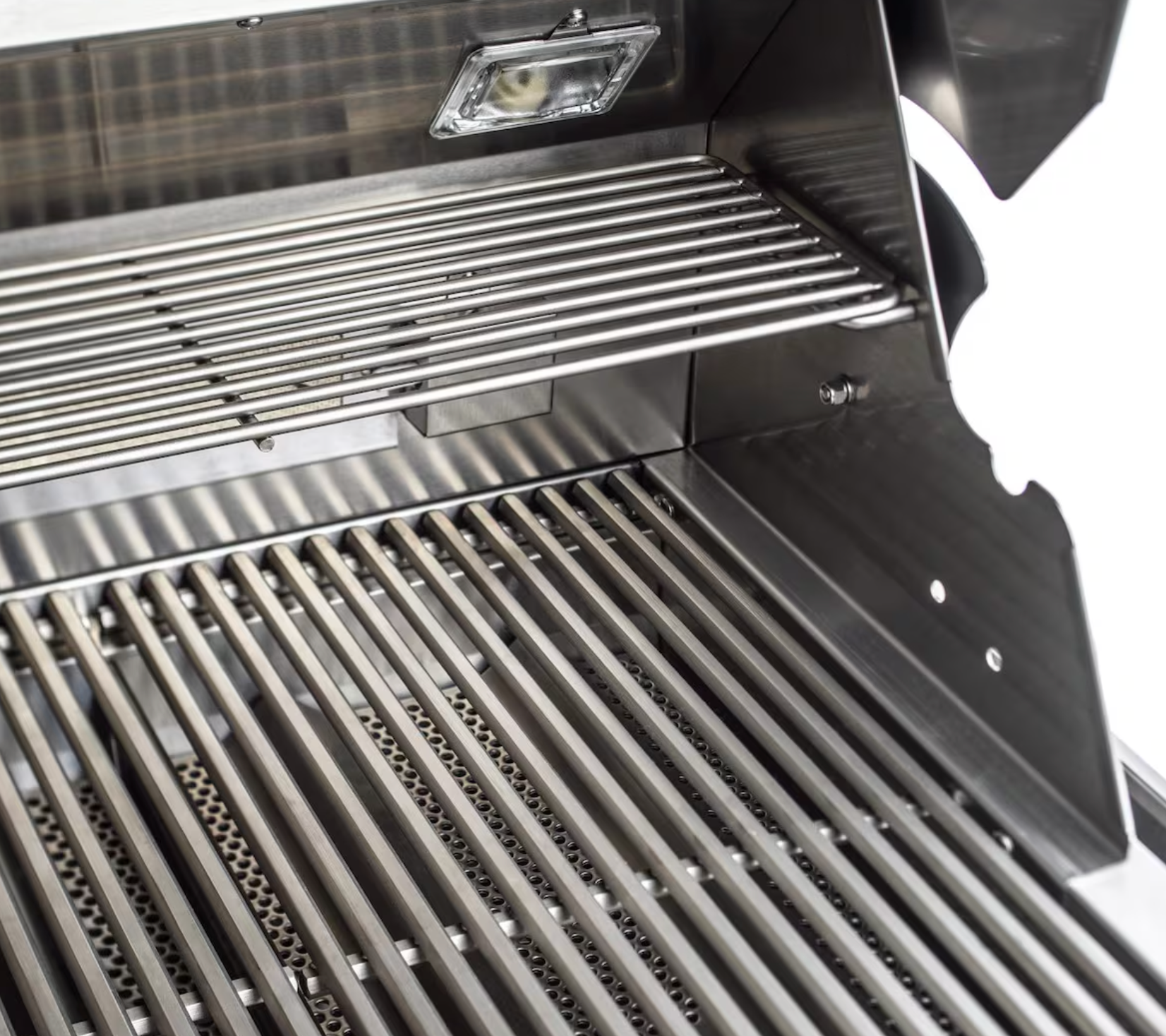 Blaze Professional LUX 34-in 3-Burner Built-In Grill w/ Rotisserie - BLZ-3PRO