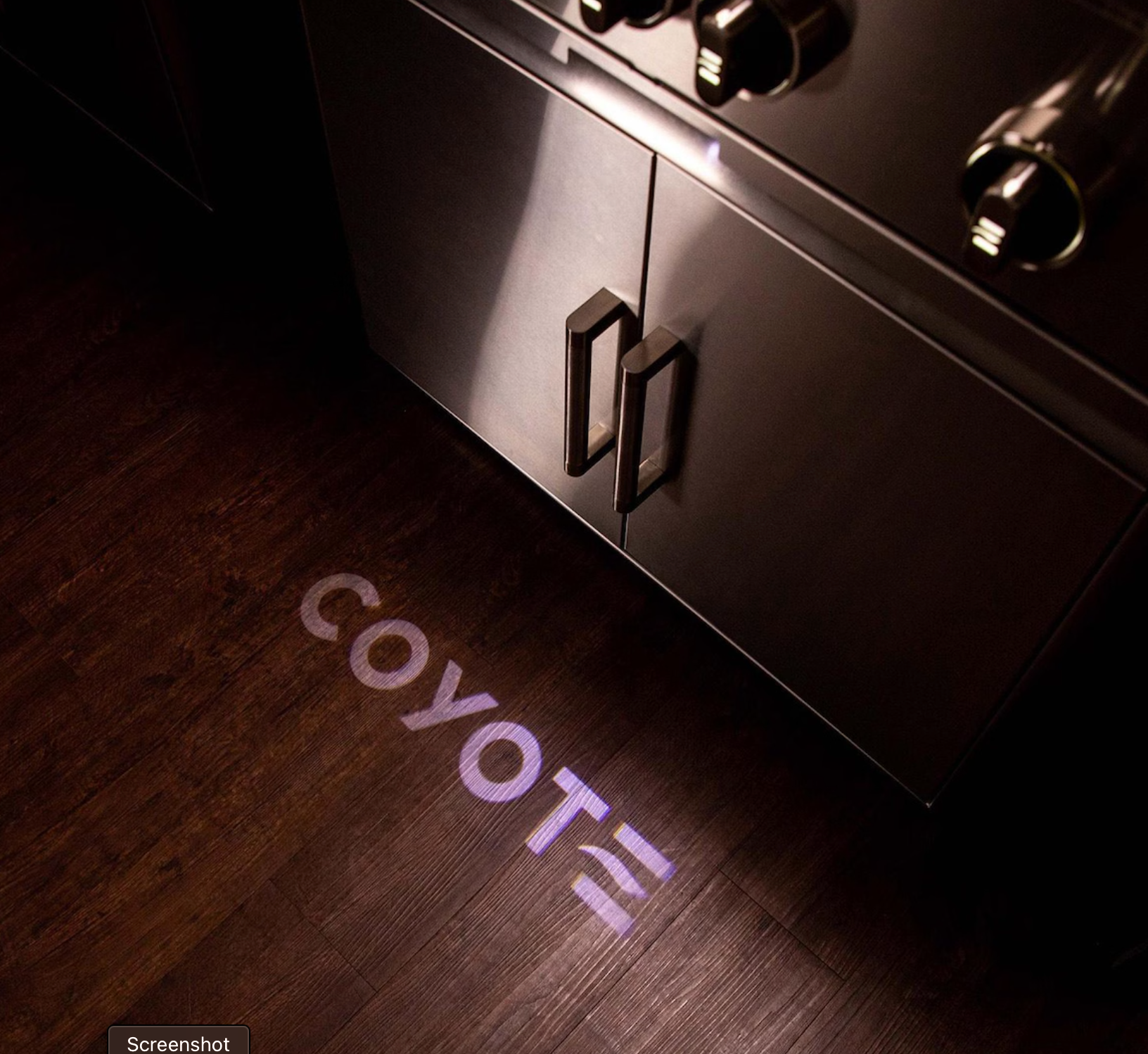 Coyote SL-Series 30-in 2-Burner Built-In Natural Gas Grill w/ Sear Burner, Rotisserie, & Safety Valve - C3SL30NG