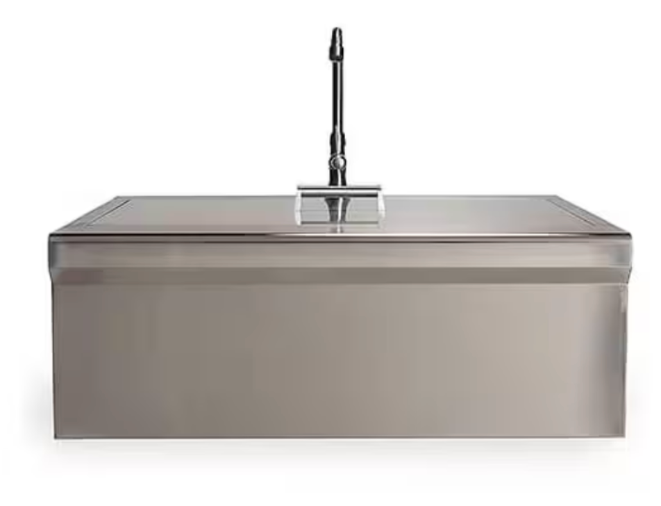 Coyote Farmhouse Sink