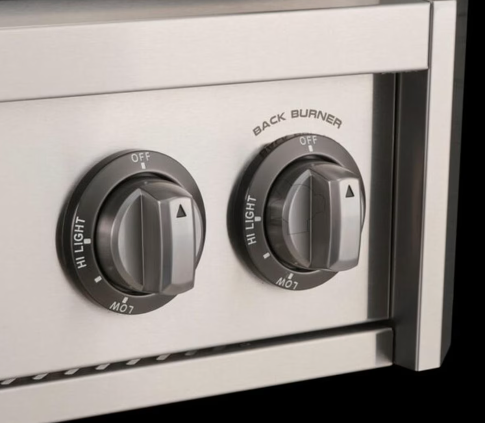 American Outdoor Grill 30-in 3-Burner L-Series Built-In Grill - AOG30LN