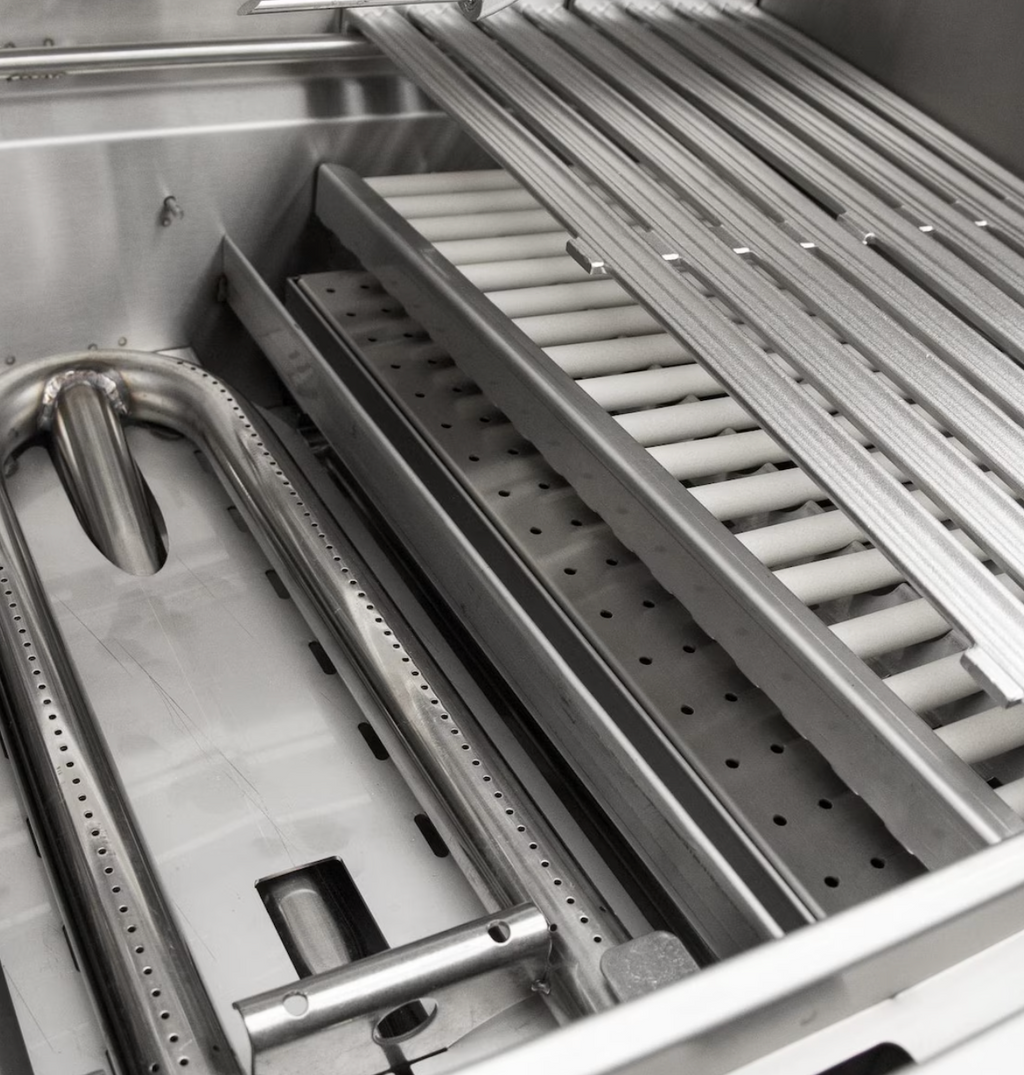 36" DCS Series 9  Built-In Grill With Rotisserie