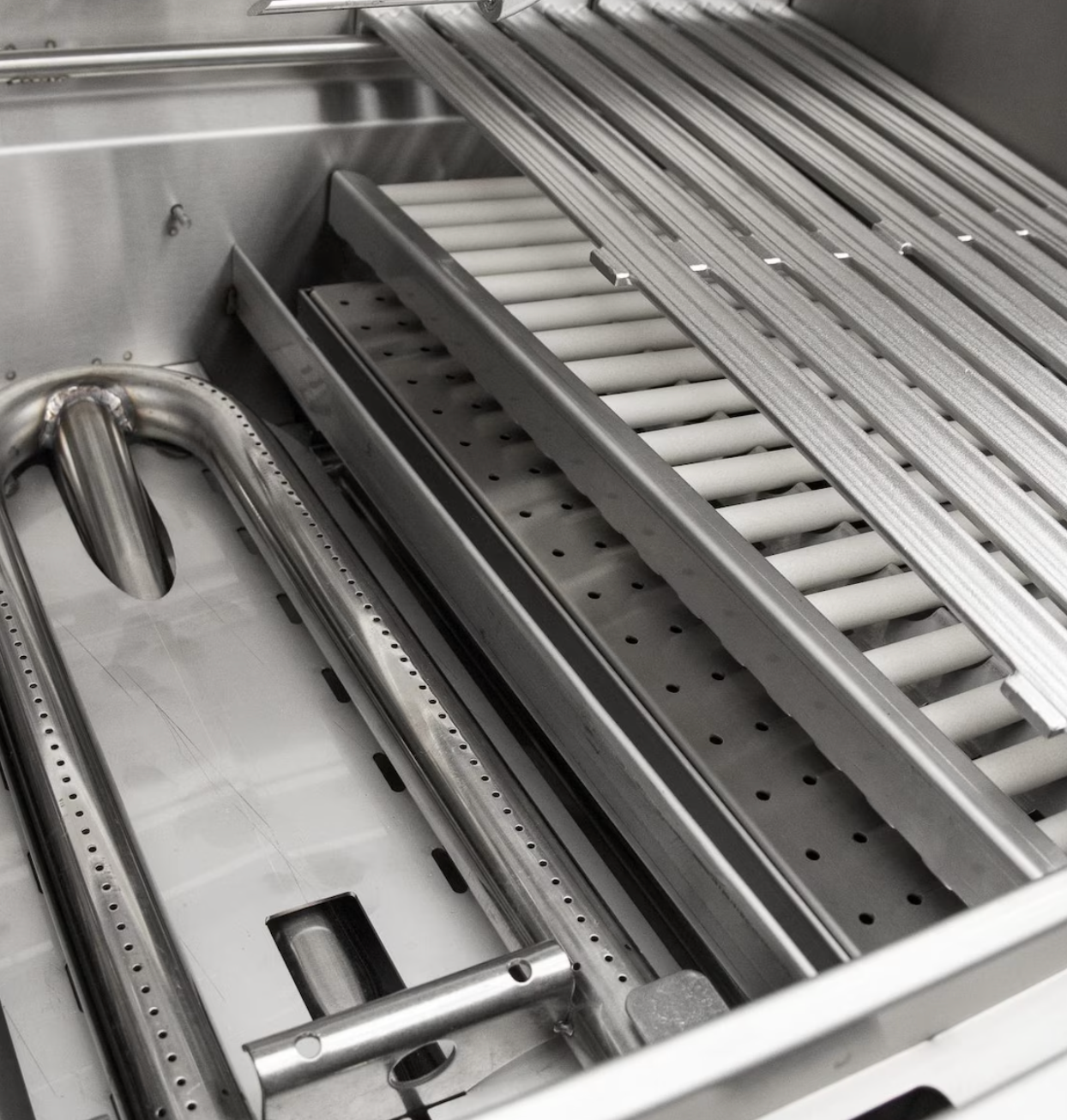 36" DCS Series 9  Built-In Grill With Rotisserie