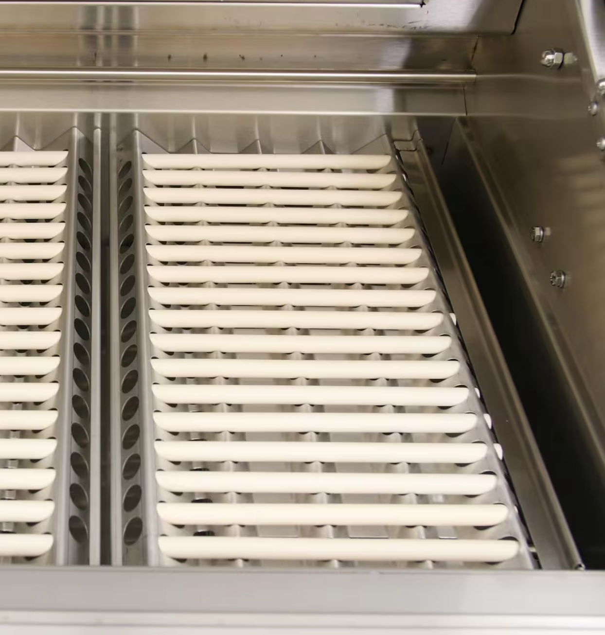 36" DCS Series 9  Built-In Grill With Rotisserie
